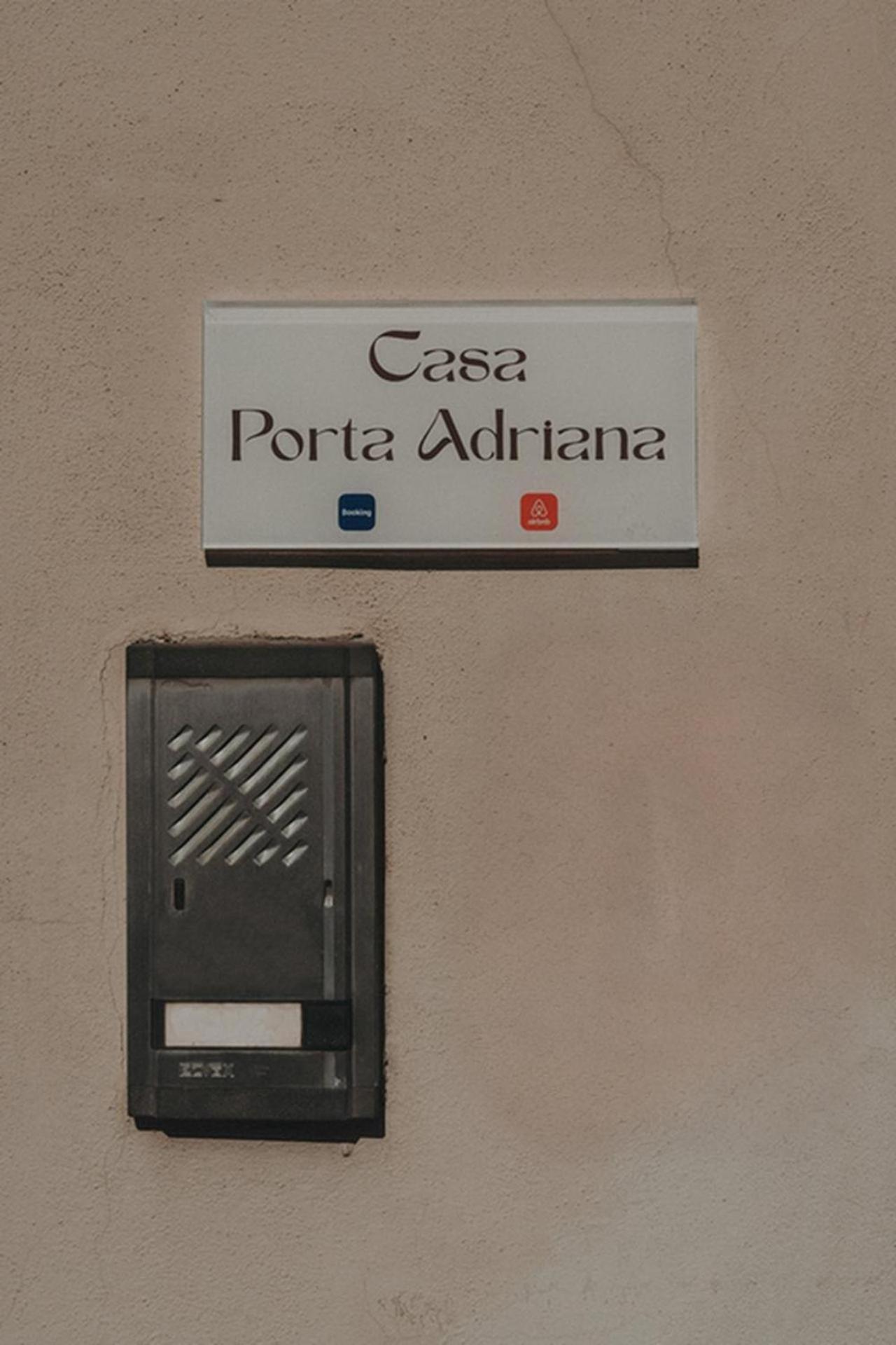 Luxury Private Home - City Center Ravenna Exterior foto